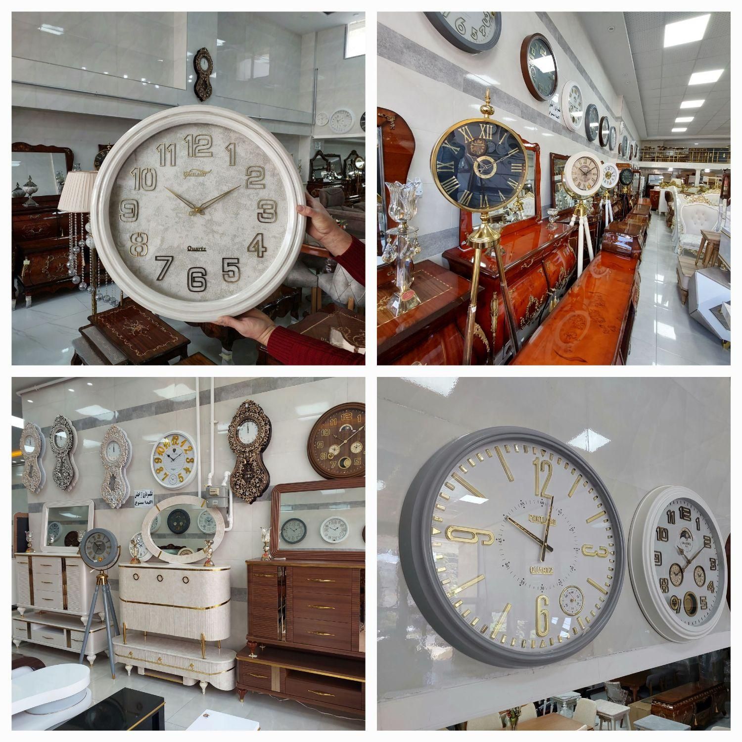 مرکز تخصصی انواع ساعت|ساعت دیواری و تزئینی|ارومیه, |دیوار