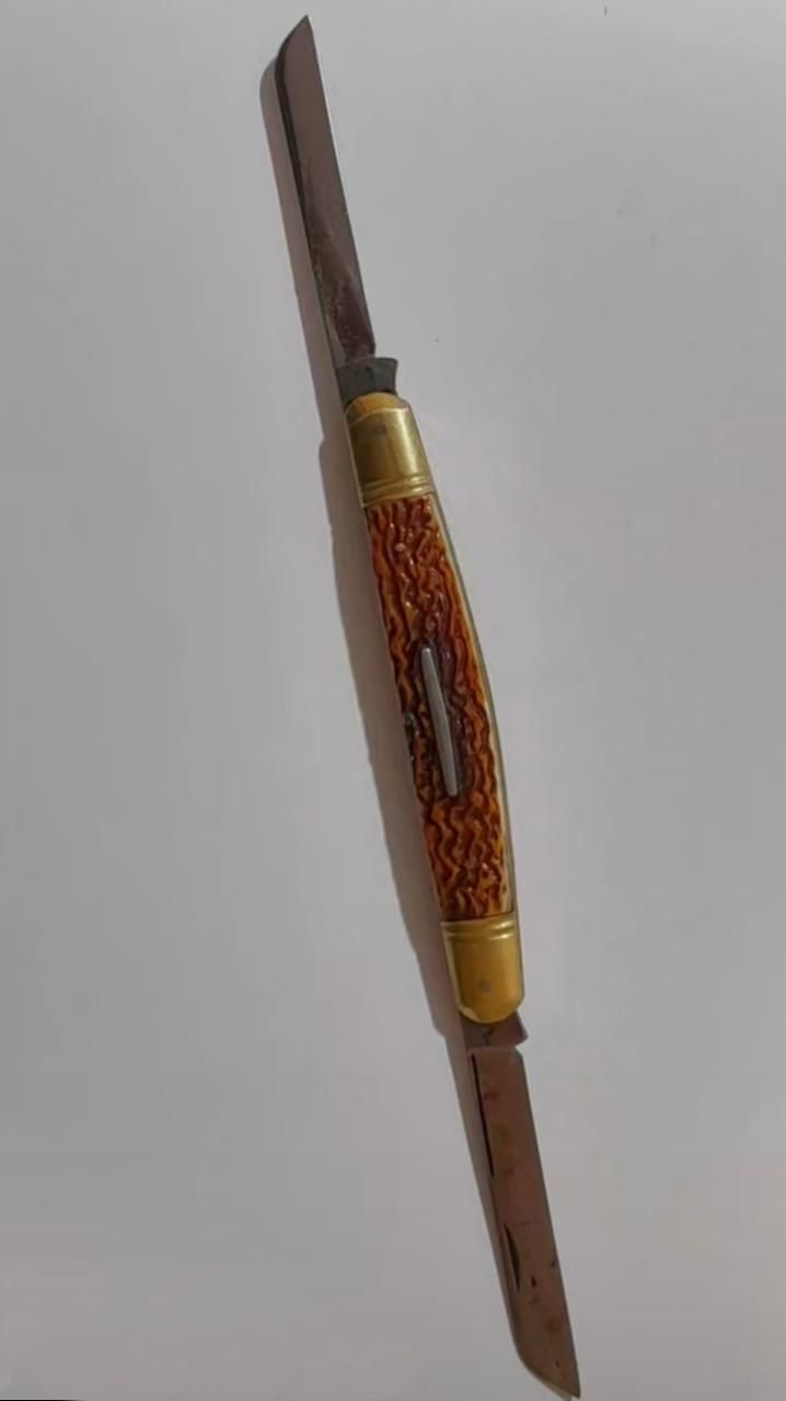 چاقوی قلم تراشی خوشنویسی|کلکسیون و سرگرمی|ساری, |دیوار