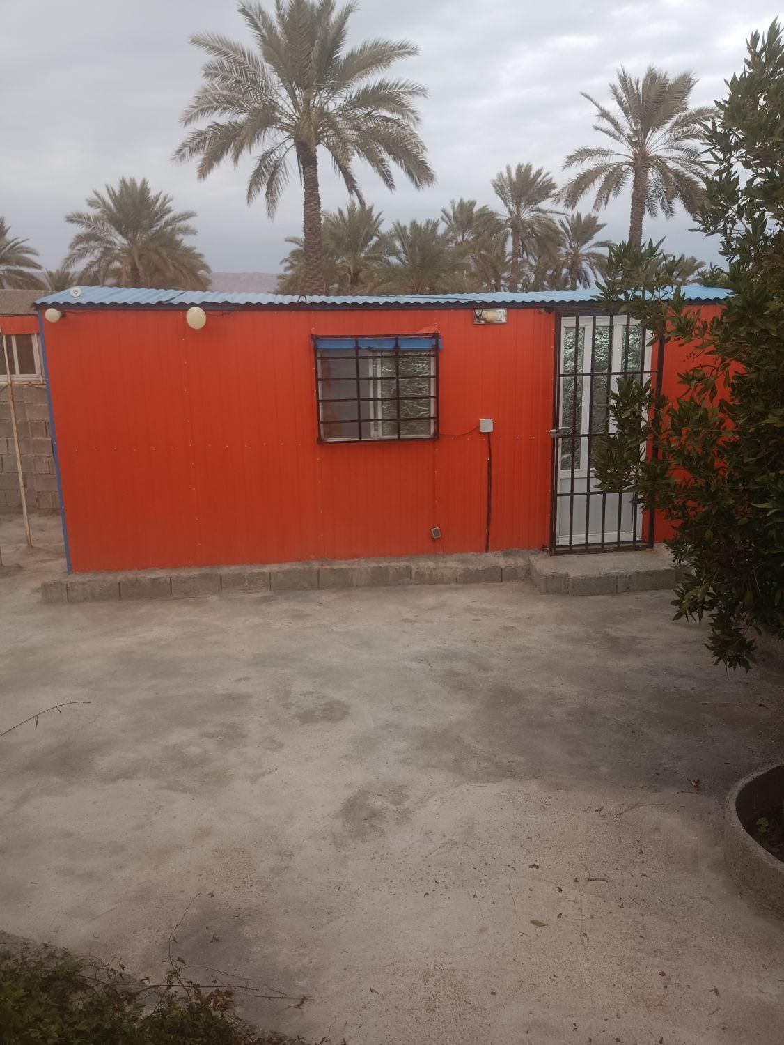 فروش خانه باغ متراژ ۲۰۰۰ در قیروکارزین|فروش خانه و ویلا|قیروکارزین, |دیوار