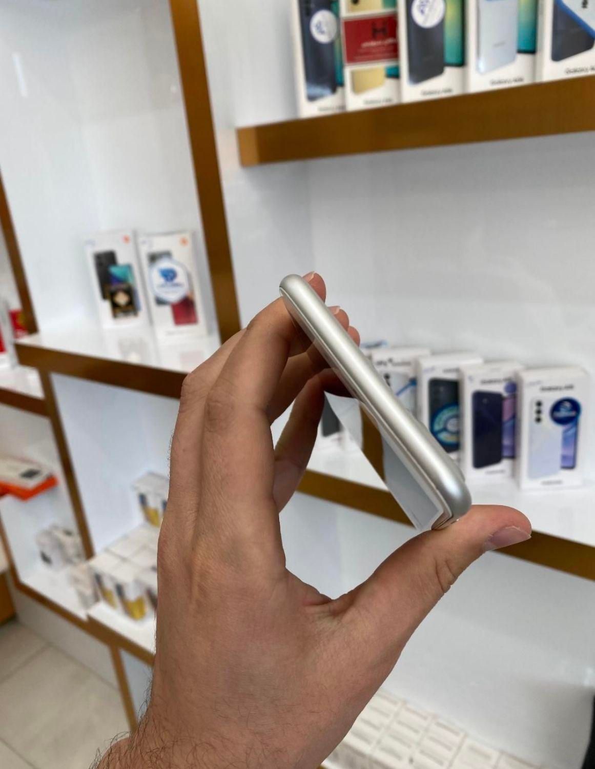 iPhone 7 Plus  ۲۵۶|موبایل|تهران, جمهوری|دیوار