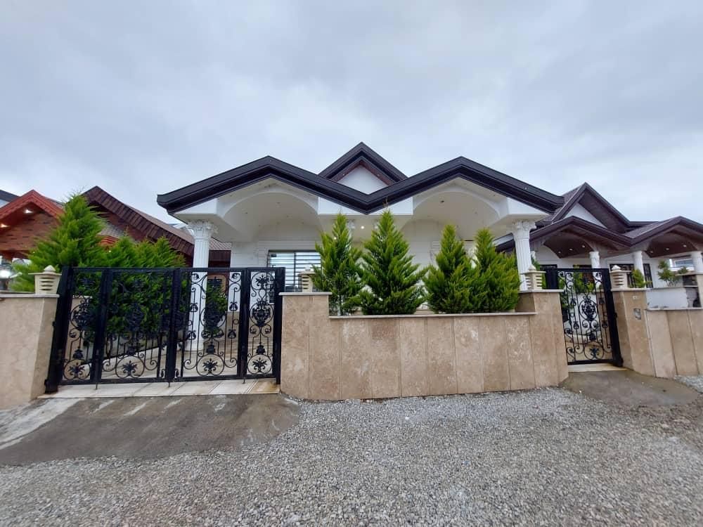 ٪ویلا ۳خوابه استخردار شیک|اجارهٔ کوتاه‌مدت ویلا و باغ|سلمان‌شهر, |دیوار