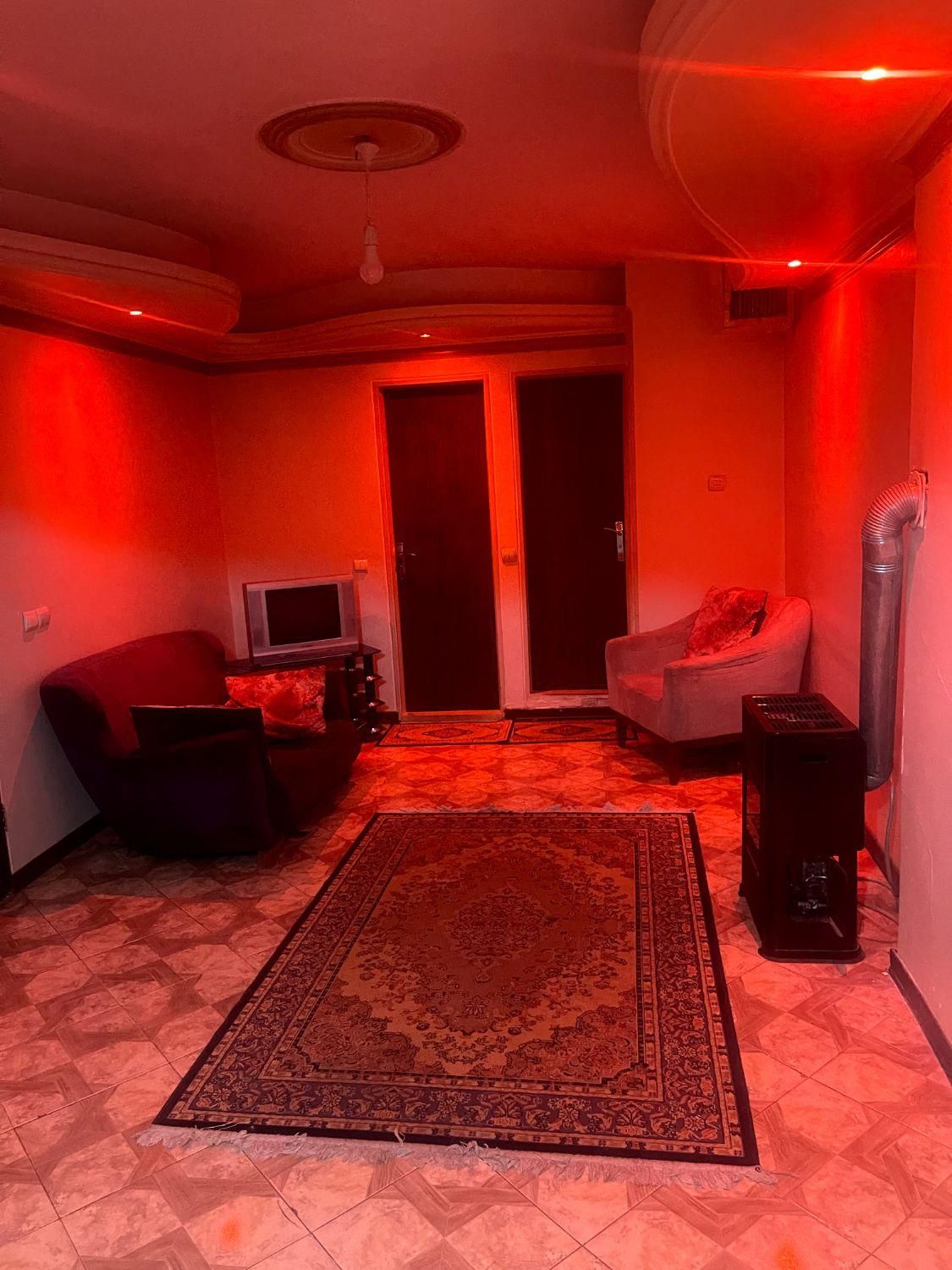 اجاره روزانه واحد مبله.اتاق.آپارتمان سوییت هتل|اجارهٔ کوتاه‌مدت آپارتمان و سوئیت|تهران, هاشمی|دیوار