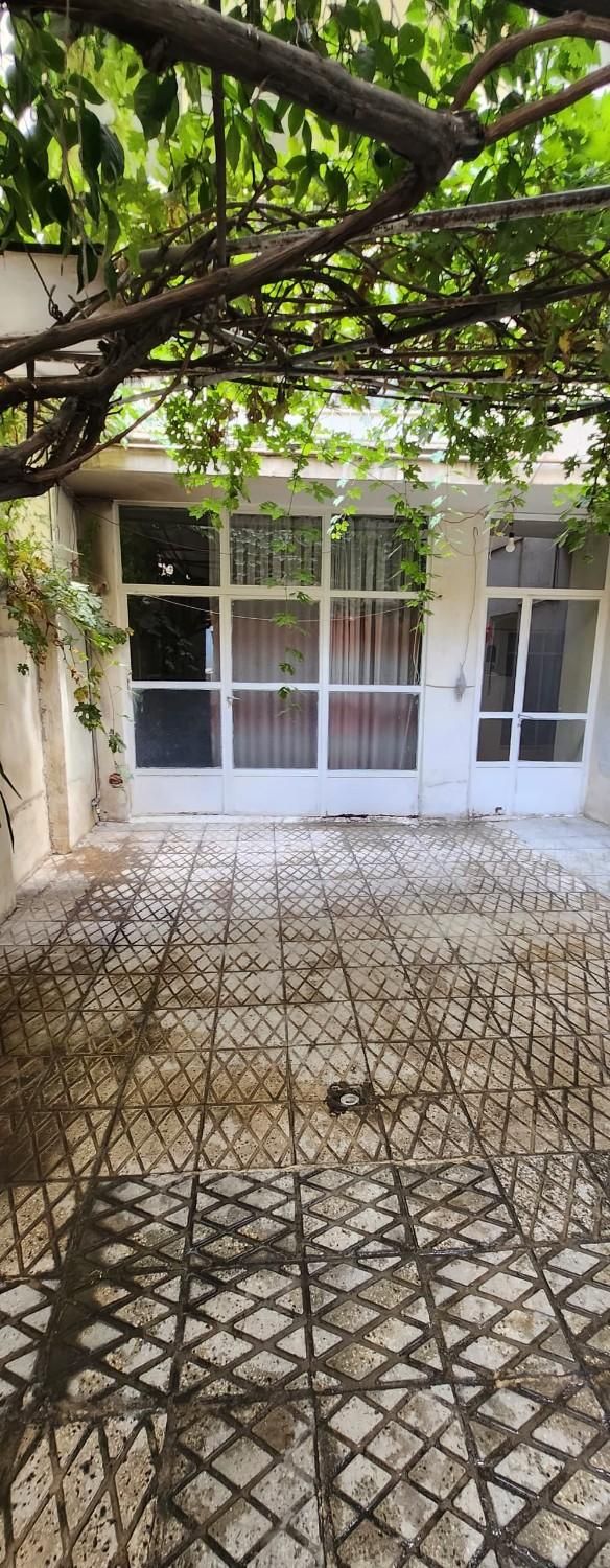 ۸۵ متر / خ رجایی/ زیر قیمت منطقه|فروش زمین و ملک کلنگی|تهران, نازیآباد|دیوار