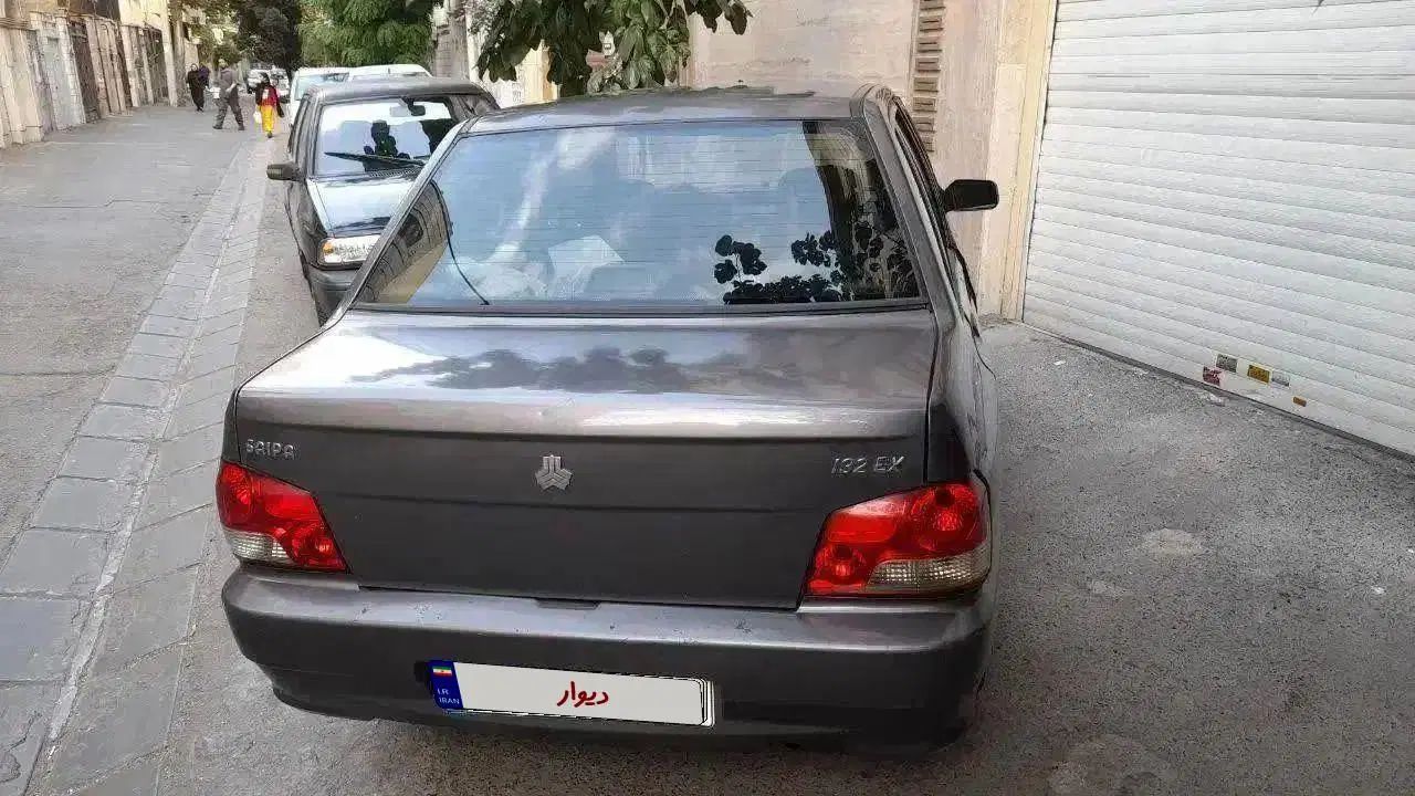 پراید ۱۳۲|خودرو سواری و وانت|تهران, مینای شمالی (مخبر)|دیوار
