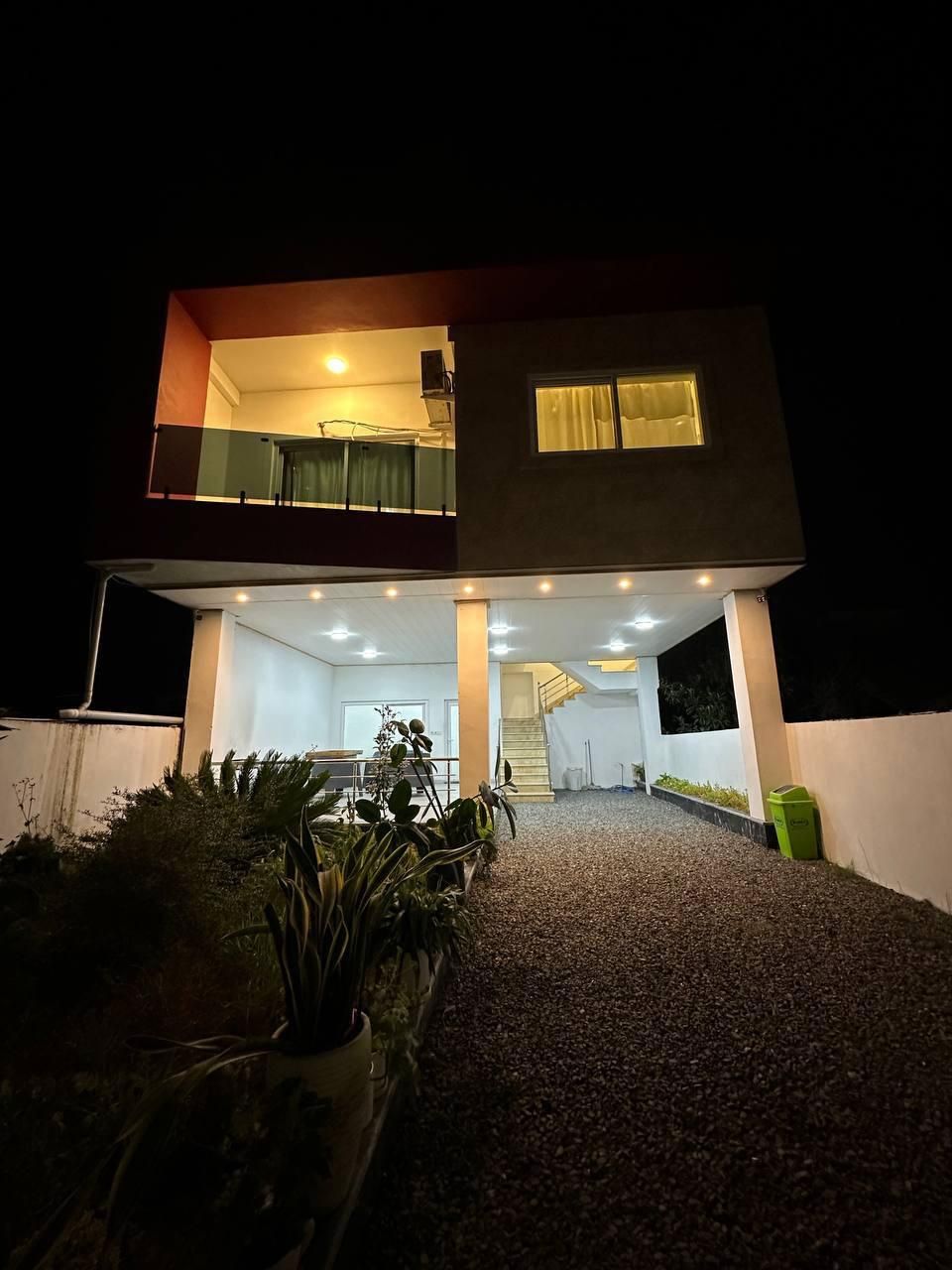 استخردار دوبلکس ساحلی ۲۴ ساعته مالک|اجارهٔ کوتاه‌مدت ویلا و باغ|نور, |دیوار