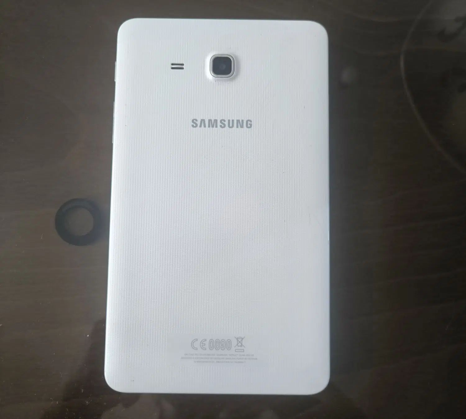 تبلت سامسونگ Galaxy tab a6|تبلت|کرج, کوی امامیه|دیوار