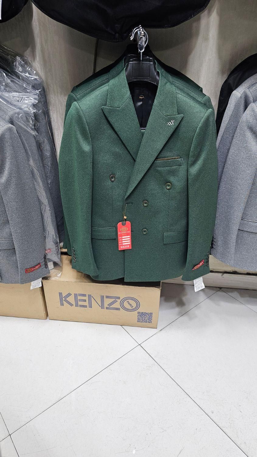 دبل پرس در سه رنگ|لباس|تهران, امام زاده حسن|دیوار