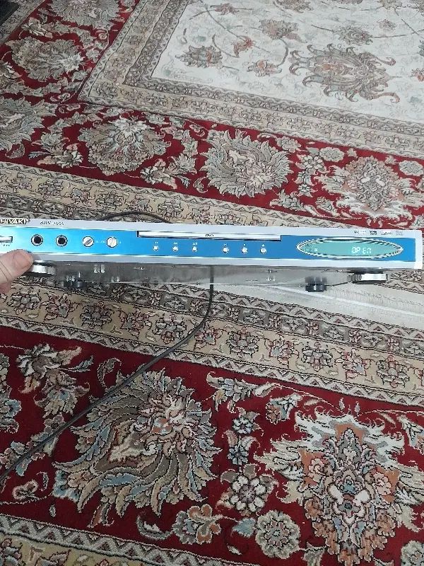 سی دی|سیستم صوتی خانگی|مشهد, کوی سیدی|دیوار