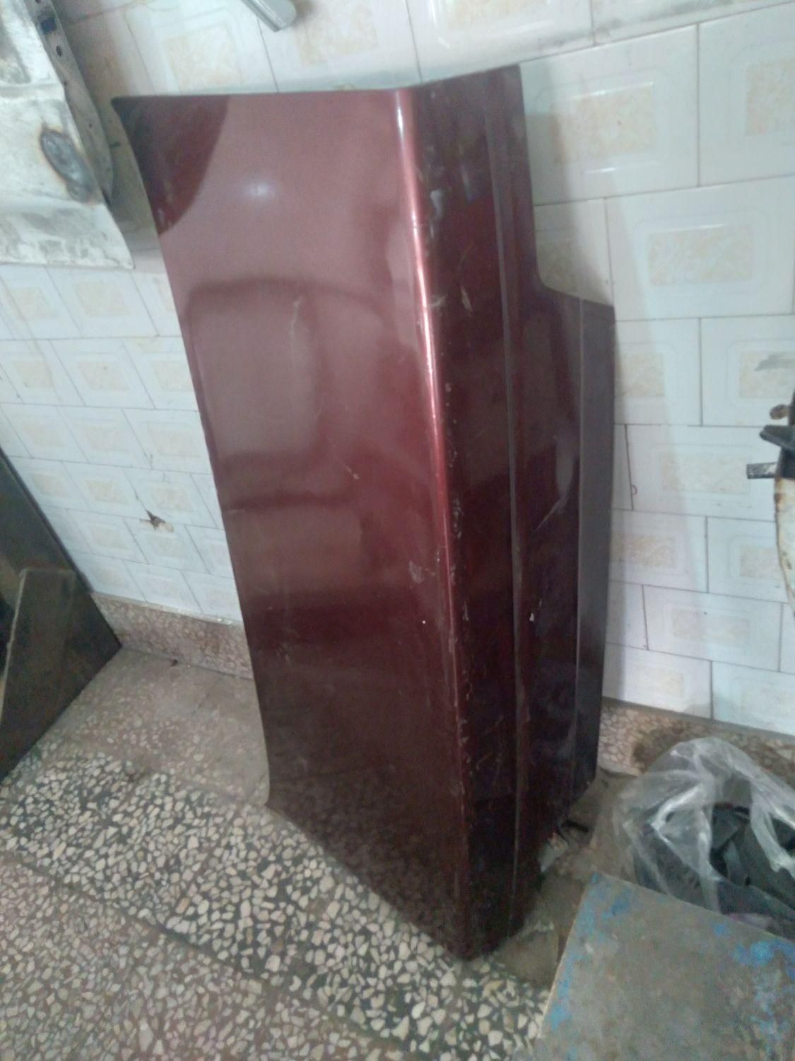 درب پژو درب ۲۰۶ شیشه سمند کاپوت عقب پژو کلاف ۲۰۶|قطعات یدکی و لوازم جانبی|تبریز, |دیوار