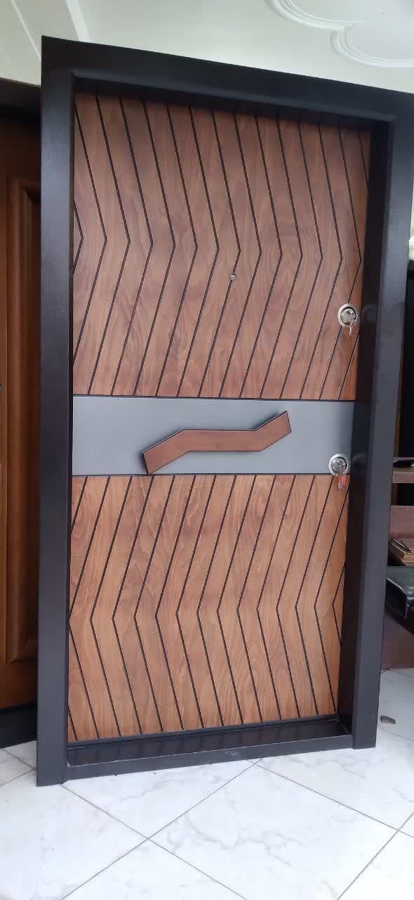 درب ضدسرقت سجاسی لاهیجان|مصالح و تجهیزات ساختمان|لاهیجان, جمهوری|دیوار