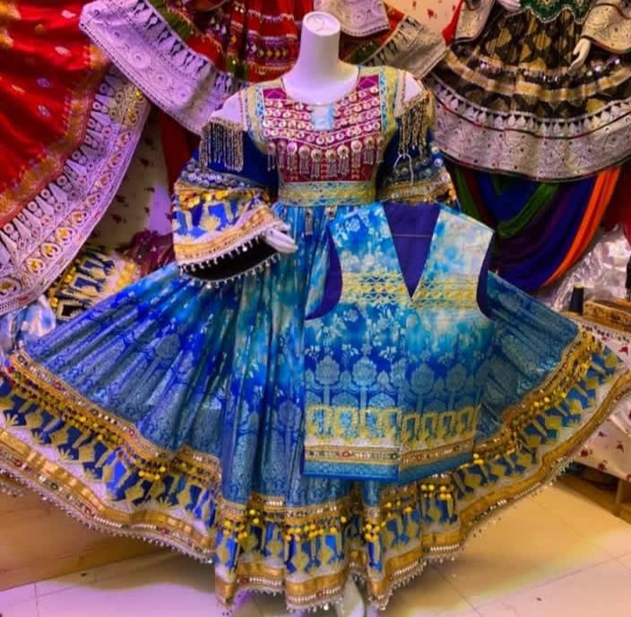 اجاره گند افغانی،پنجابی|لباس|تهران, عبدلآباد|دیوار