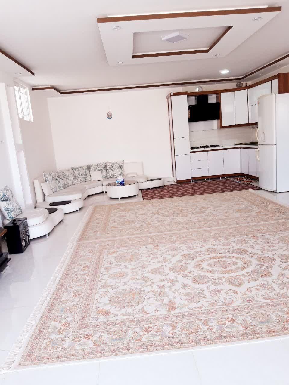 اجاره باغ ویلا بسیار تمیز با امنیت بالا|اجارهٔ کوتاه‌مدت ویلا و باغ|اصفهان, سپاهان‌شهر|دیوار