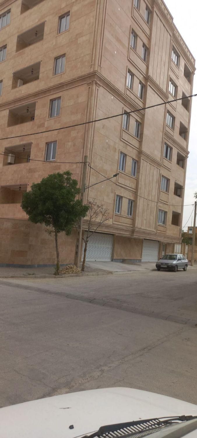 فروش یک واحد آپارتمان 116متری|فروش آپارتمان|شیروان (خراسان), |دیوار