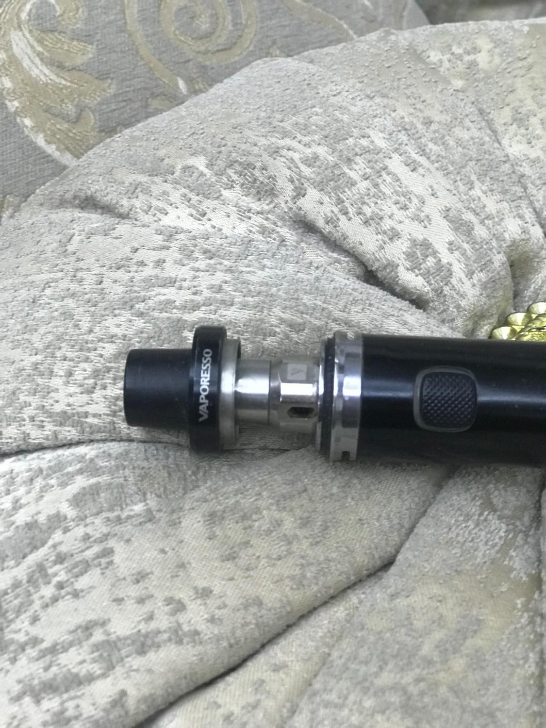 اپل واچ و ویپ موتور قوی VAPORESSO|لوازم جانبی موبایل و تبلت|تهران, نازی‌آباد|دیوار