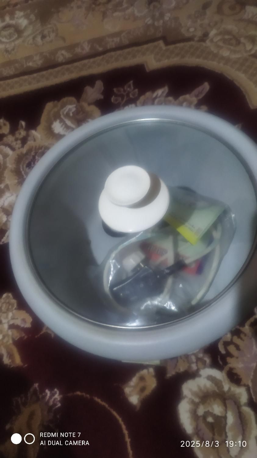 پلو پز8نفره|ظروف پخت‌وپز|مشهد, ده دی|دیوار