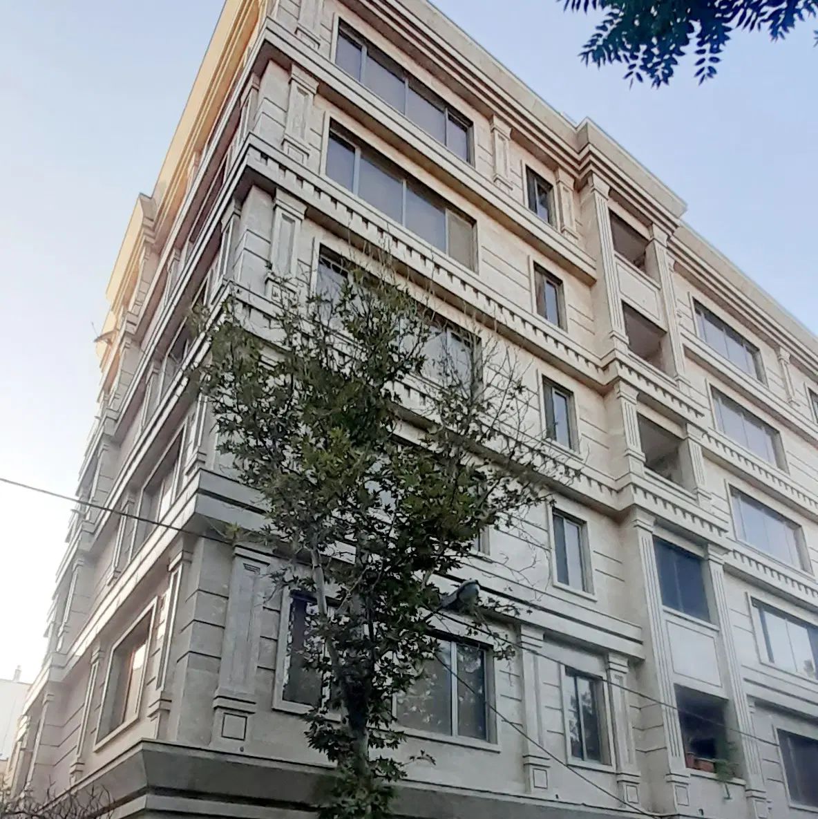 ۱۴۵متردونبش/لوکیشن سفیرنشین/برندصفر/شکارزیرفی|فروش آپارتمان|مشهد, رضاشهر|دیوار