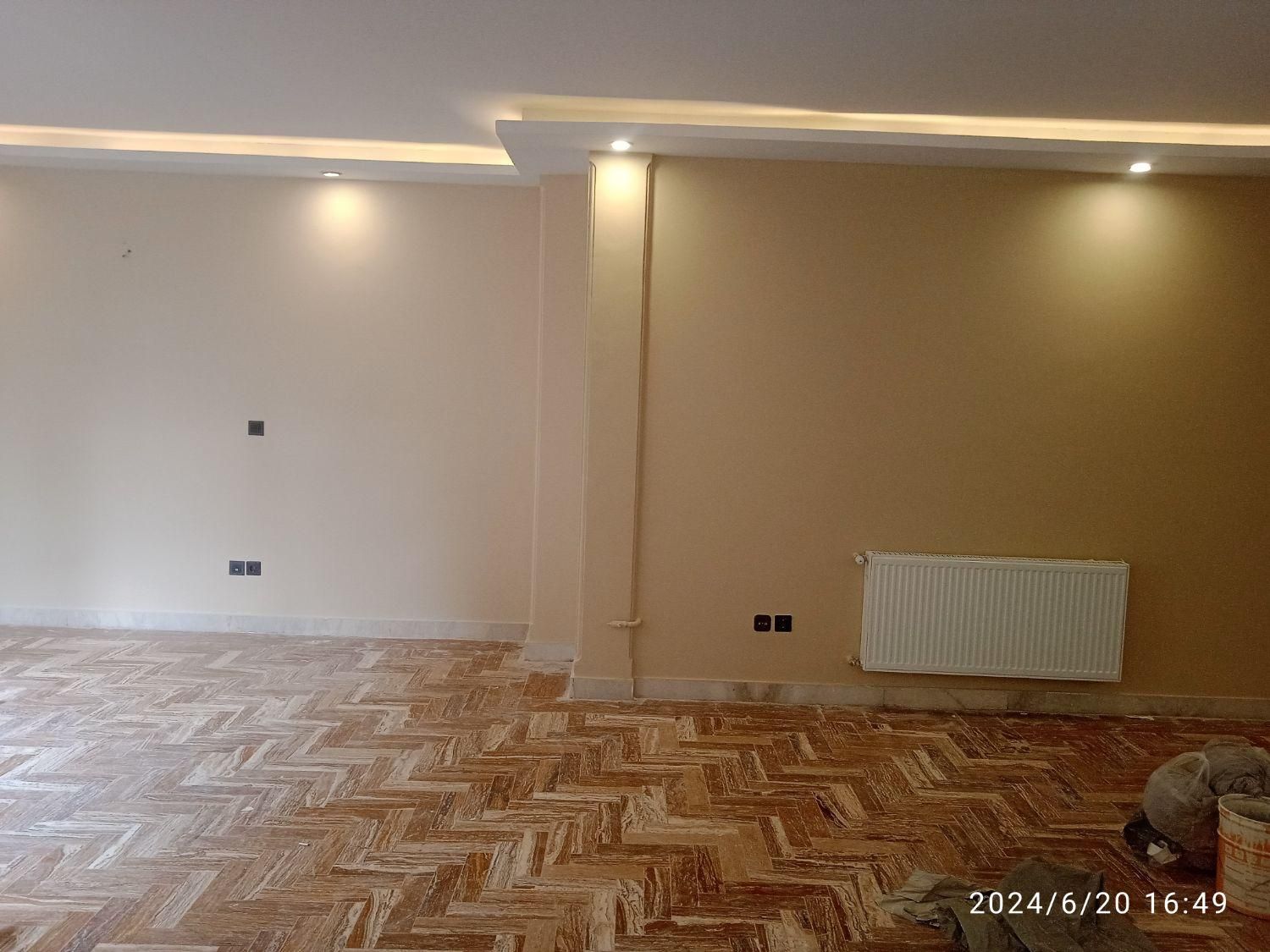 نقاشی ساختمان تضمینی حتی خرده کاری|خدمات پیشه و مهارت|تهران, دروس|دیوار