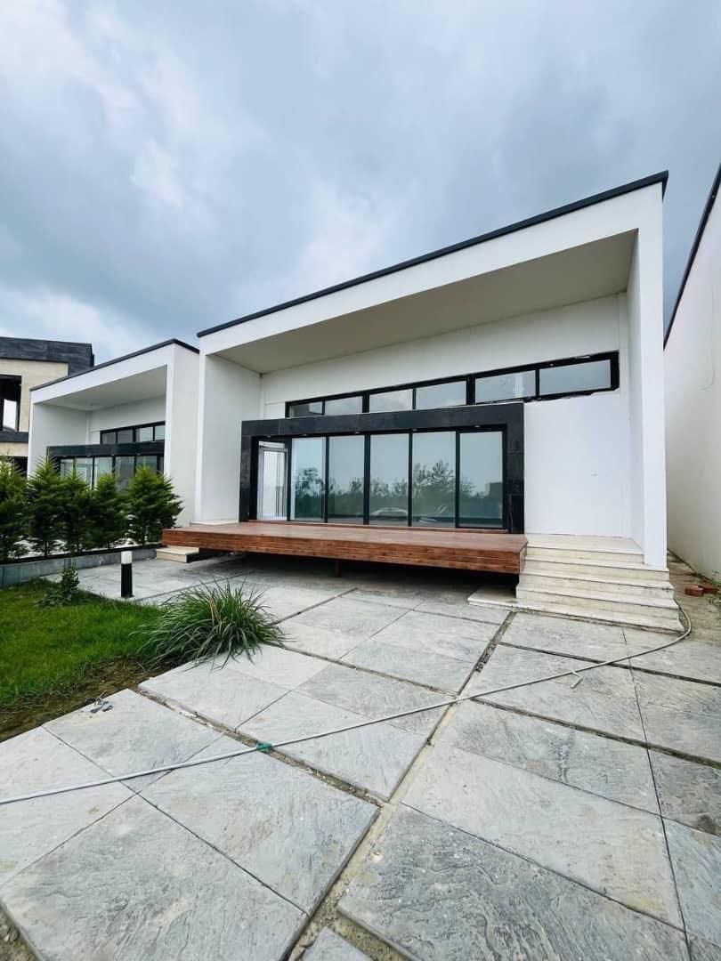 مثل این ویلا این قیمت پیدا نمیکنی فقط تا جمعه|فروش خانه و ویلا|رویان, |دیوار