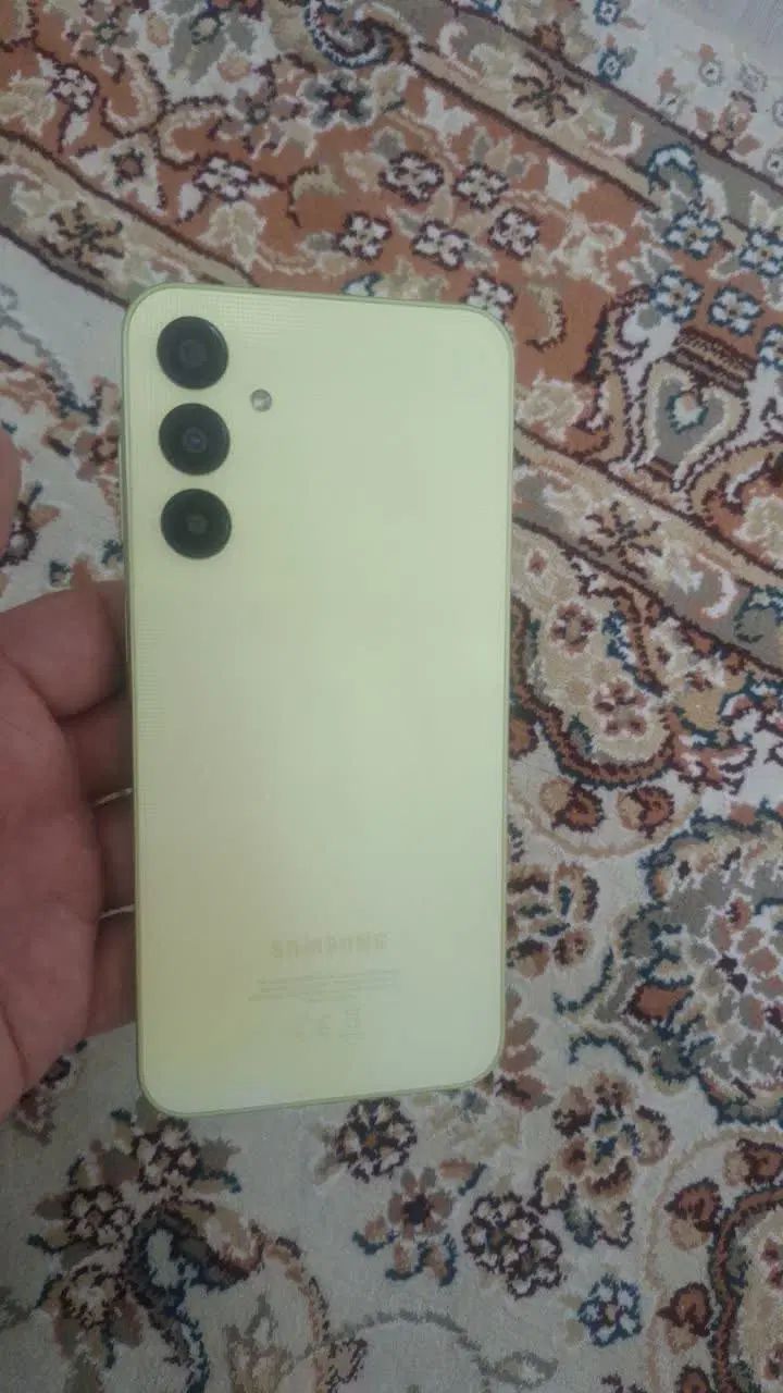 A25 256/8   5G|موبایل|تهران, تهرانپارس شرقی|دیوار