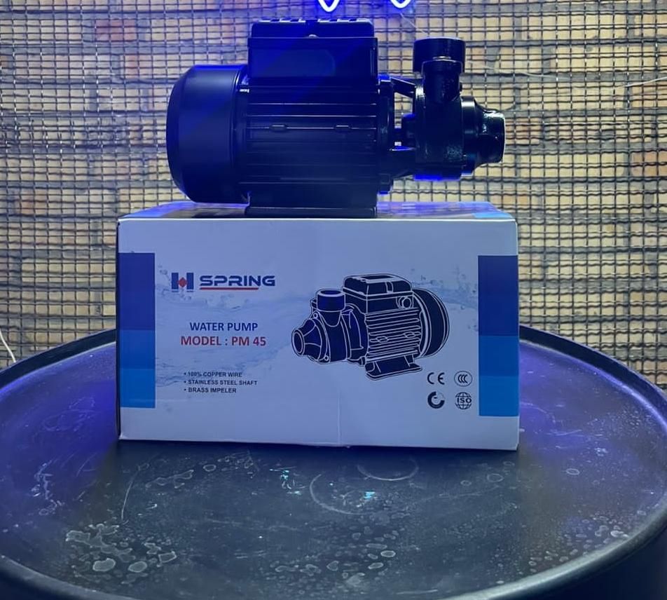 وویگو/سیتی پمپ آب عبادی/وویگو|سایر لوازم برقی|بندر ماهشهر, |دیوار