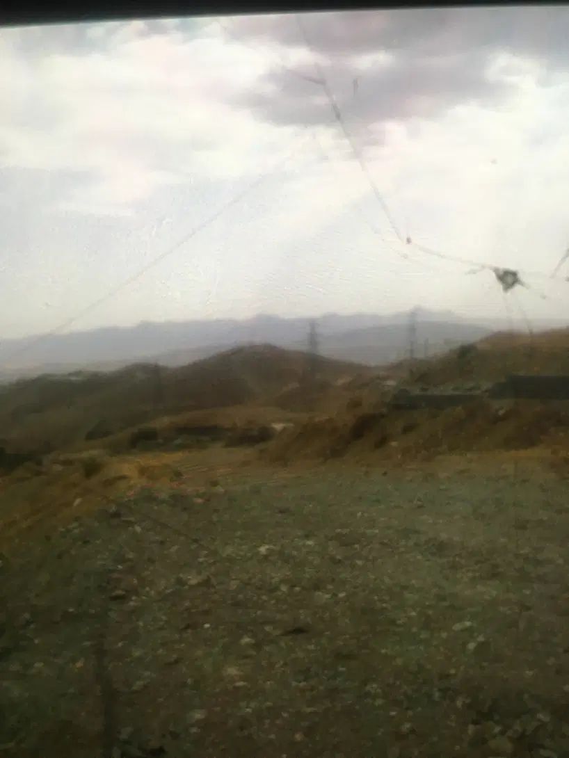 زمین ۱۸۰متری در پردیس هیزم دره روستای خانلر آباد|فروش زمین و ملک کلنگی|پردیس, واصفجان|دیوار