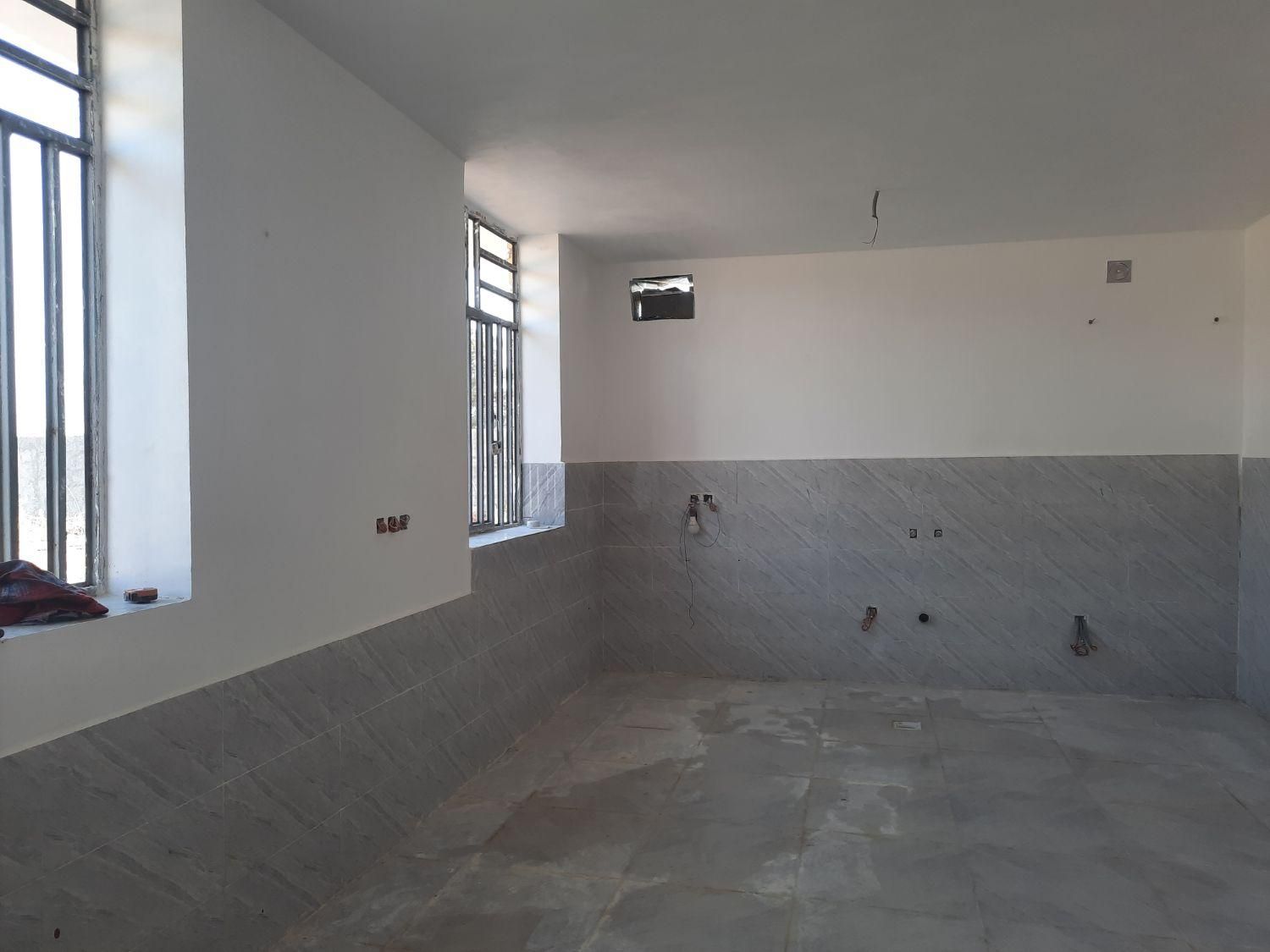 زمین کارگاهی تجاری ب متراژ۱۰۷۰ واقع در سلطان آباد|فروش دفتر صنعتی، کشاورزی، تجاری|شیراز, میانرود|دیوار