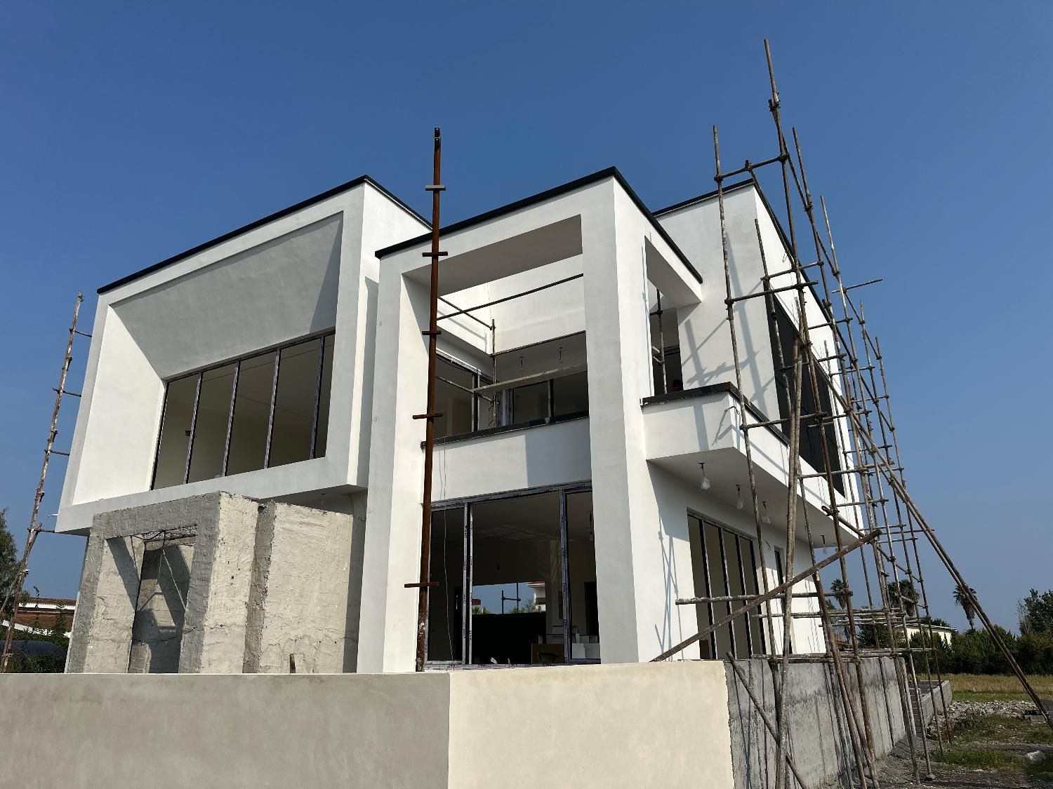 مدیریت ساخت ، مشاوره ، بازسازی ، تحویل کلید|خدمات پیشه و مهارت|نوشهر, |دیوار