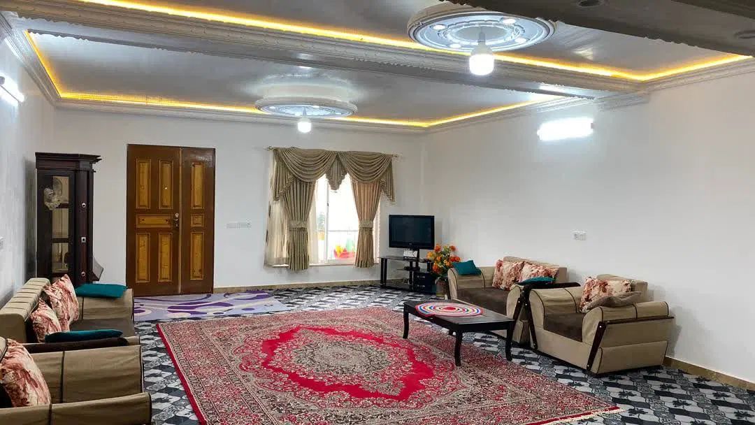 اجاره روزانه/هفتگی/ماهانه آپارتمان ۱۶۰ متری|اجارهٔ کوتاه‌مدت آپارتمان و سوئیت|آلاشت, |دیوار