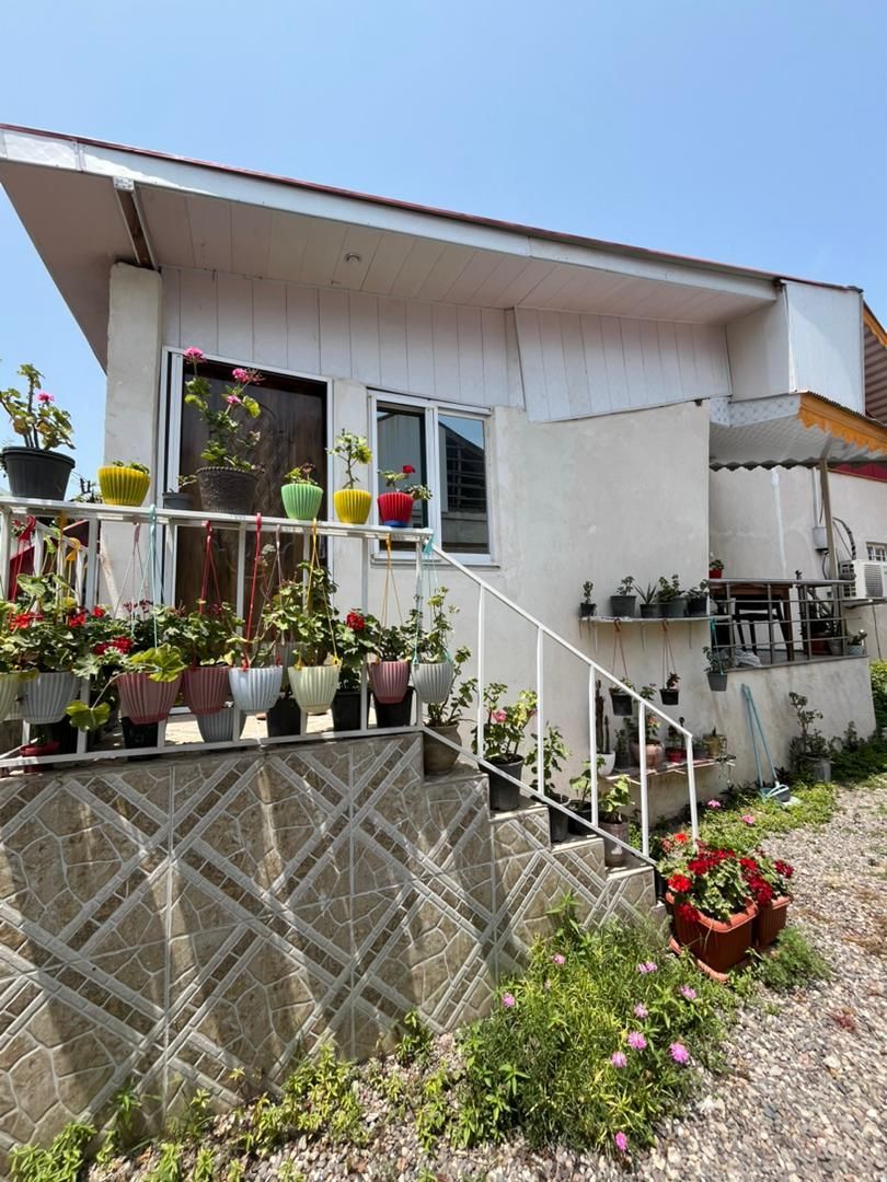 2سویئت بهم چسبیده زمین170متری برای2باجناق/آناملک|فروش خانه و ویلا|رشت, جانبازان|دیوار