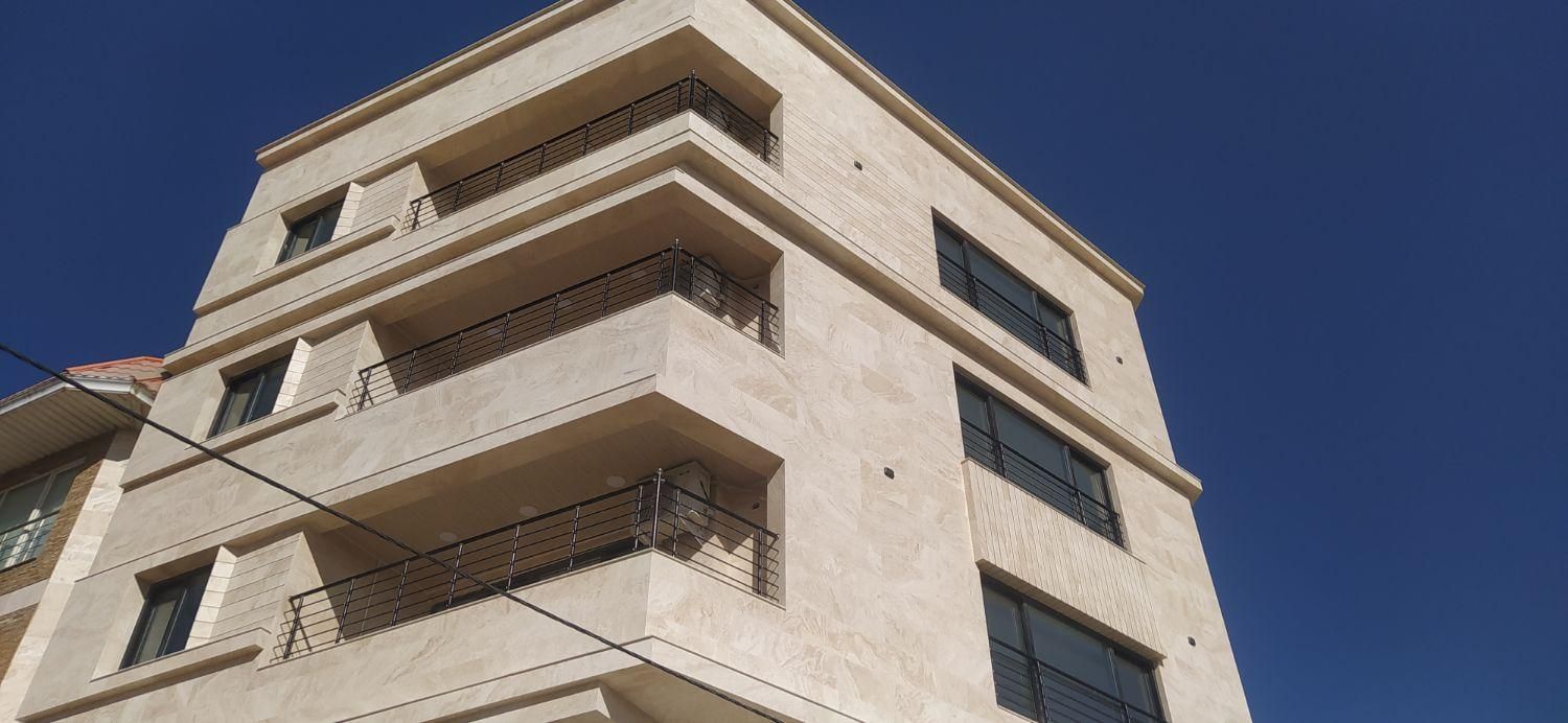 فروش ونصب عمده نرده استیل سنندج|خدمات پیشه و مهارت|سنندج, |دیوار