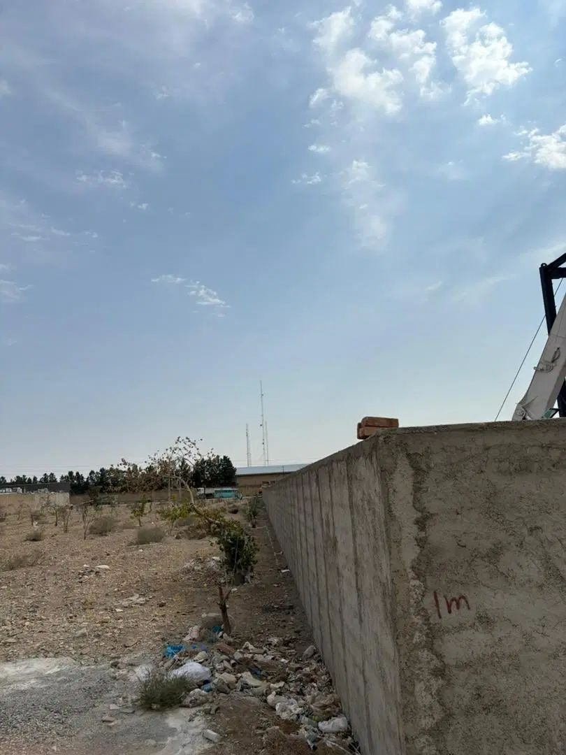 ورداورد۶۰۰مترصنعتی باجوازساخت مرزداران چیتگر|فروش دفتر صنعتی، کشاورزی، تجاری|تهران, شهرک غزالی|دیوار