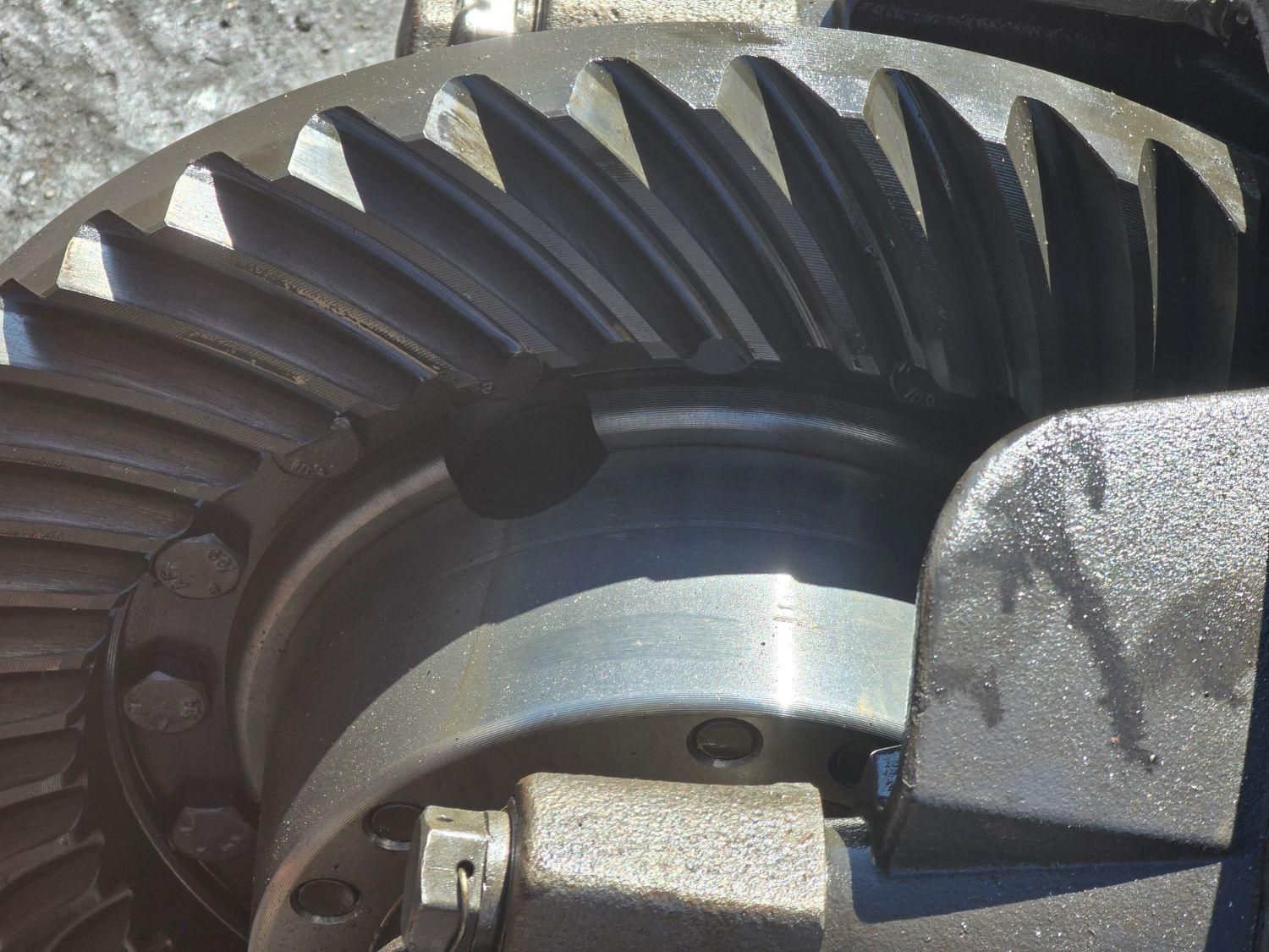 لوازم یدکی استوک ولوو|قطعات یدکی و لوازم جانبی|اصفهان, شهرک صنعتی امیرکبیر (شاپور جدید)|دیوار