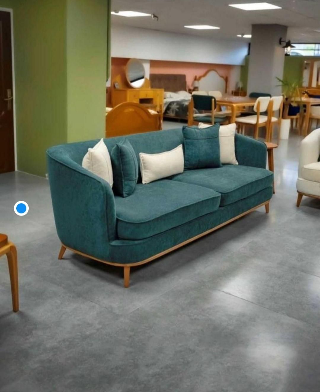 مدل آلفا تولید مدل های مینیمال|مبلمان خانگی و میز عسلی|بهارستان, |دیوار