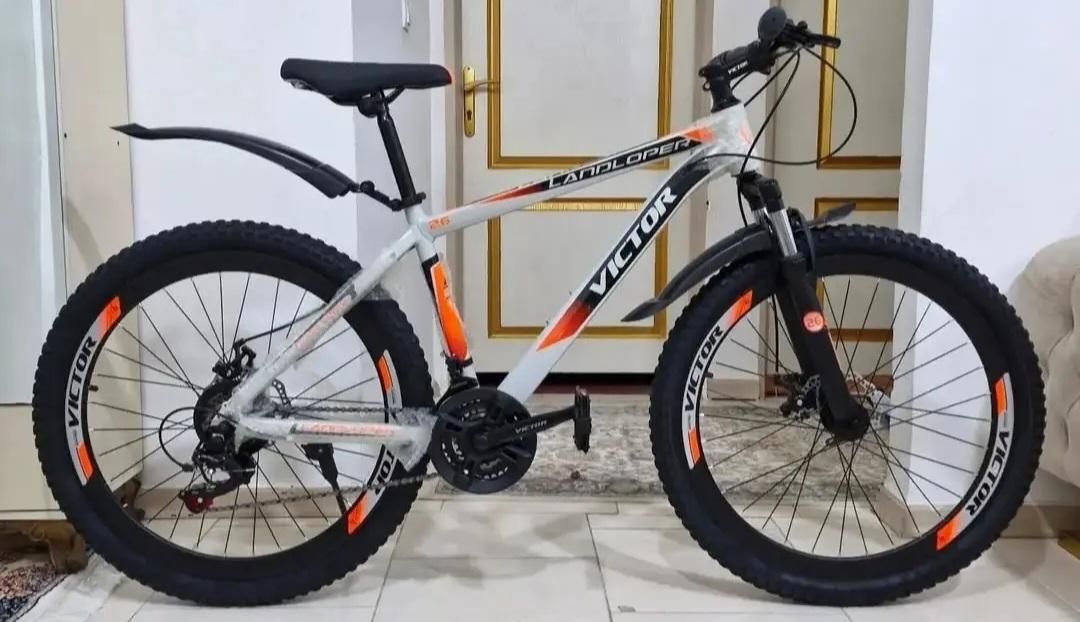 دوچرخه ۲۶ ویکتورمکس|دوچرخه، اسکیت، اسکوتر|بندرعباس, |دیوار