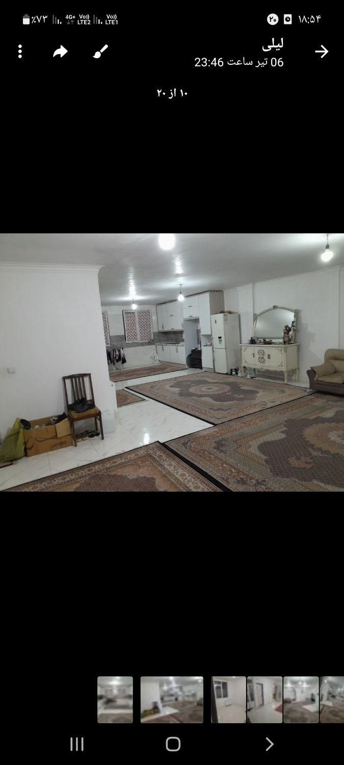 فروش آپارتمان ۱۱ هکتار ۲ خوابه طبقه ۱ در نعمت‌آباد|فروش آپارتمان|تهران, نعمت‌آباد|دیوار