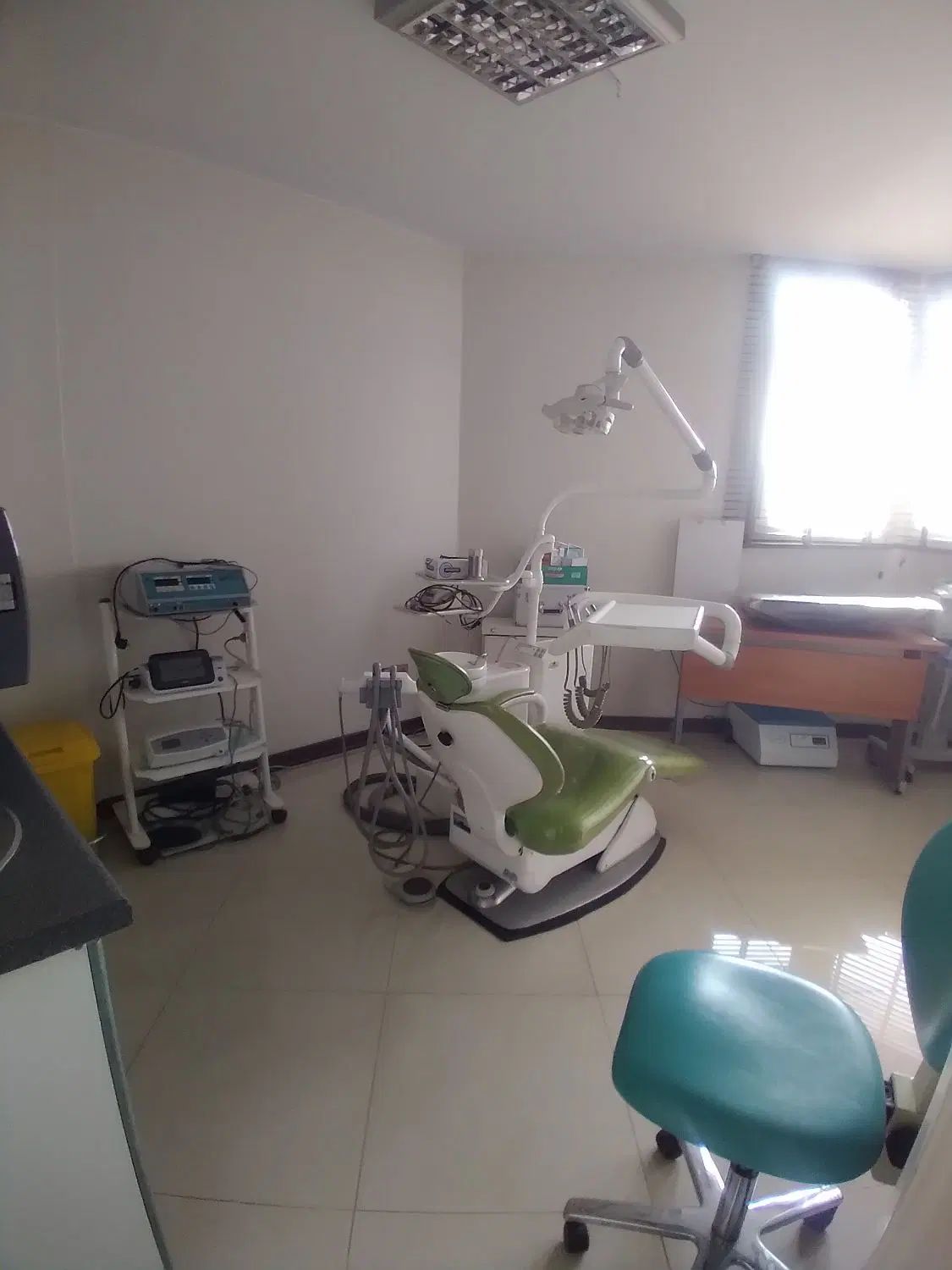 مطهری بر اصلی/ ۵۹ متر موقعیت اداری/ فول امکانات|فروش دفتر کار، اتاق اداری، مطب|تهران, سهروردی|دیوار