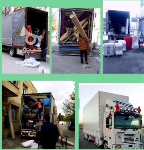 کارگراسباب کشی وجابه جایی اساس ونظافت /|خدمات حمل و نقل|چابهار, |دیوار