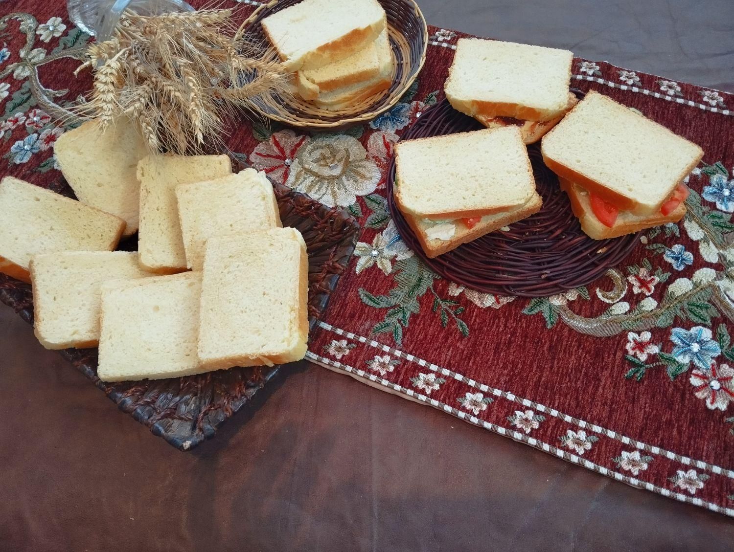 آموزش آشپزی.شیرینی( خدمات تغذیه )|خدمات آموزشی|گلبهار, شهر جدید گلبهار|دیوار