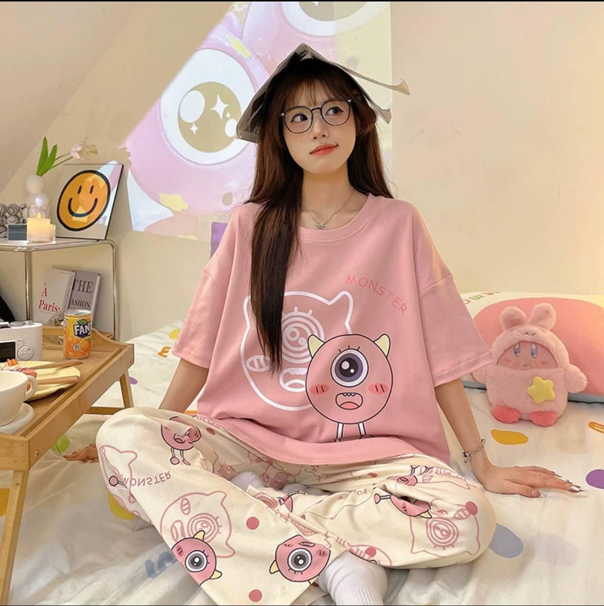 ست دو تیکه تیشرت شلوار|لباس|شیراز, هفت تنان|دیوار