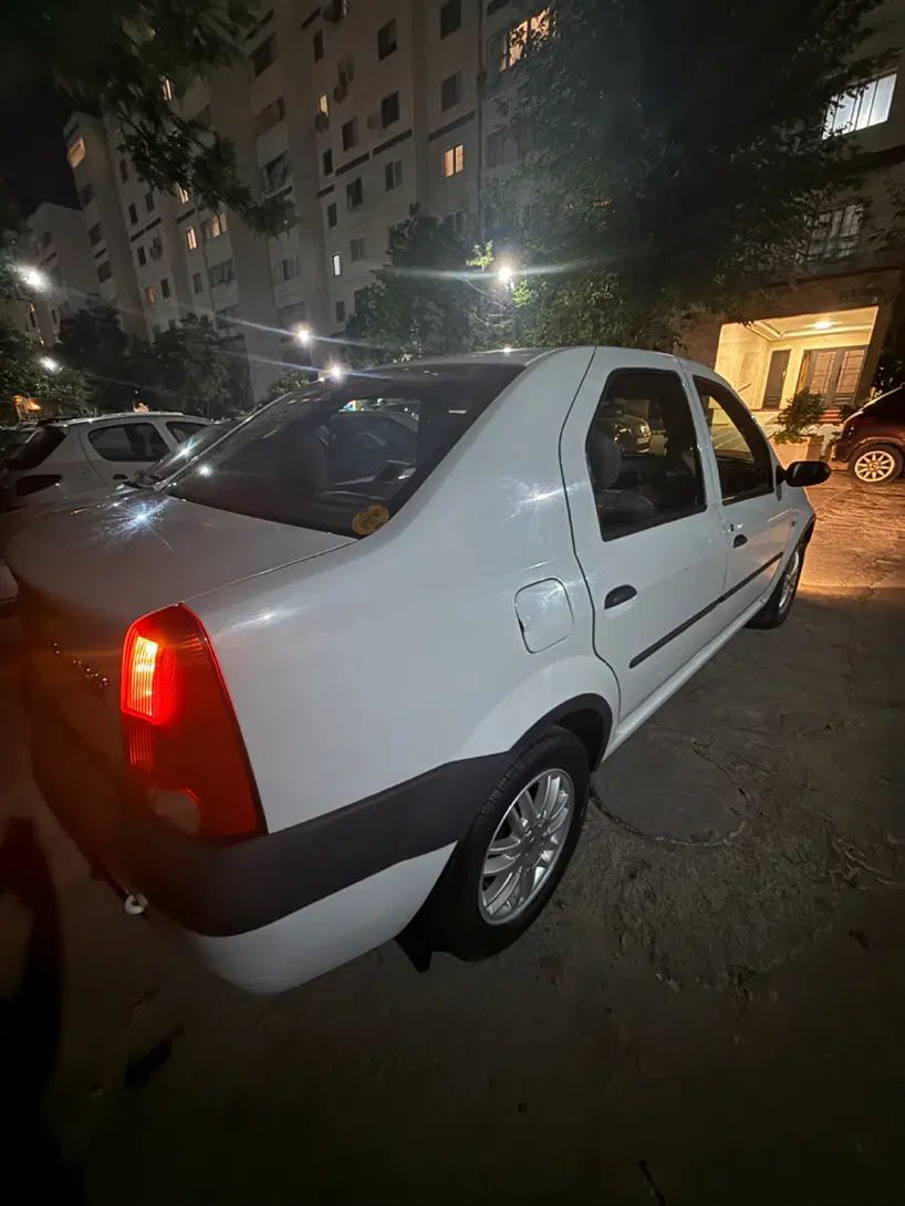 ال ۹۰ اتوماتیک خونگی ۹۳ تک برگ سند وسلامت l 90 L90|خودرو سواری و وانت|تهران, شهرک آپادانا|دیوار