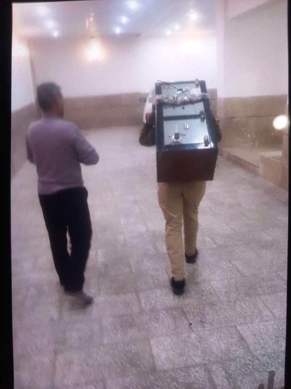 باربری حامد کارگر تنها خاور وانت بار تلفنی|خدمات حمل و نقل|مشهد, موسوی قوچانی|دیوار