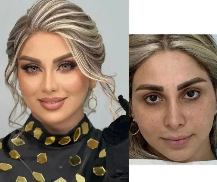 کاشت پدیکور میکاپ|خدمات آرایشگری و زیبایی|کرمانشاه, |دیوار