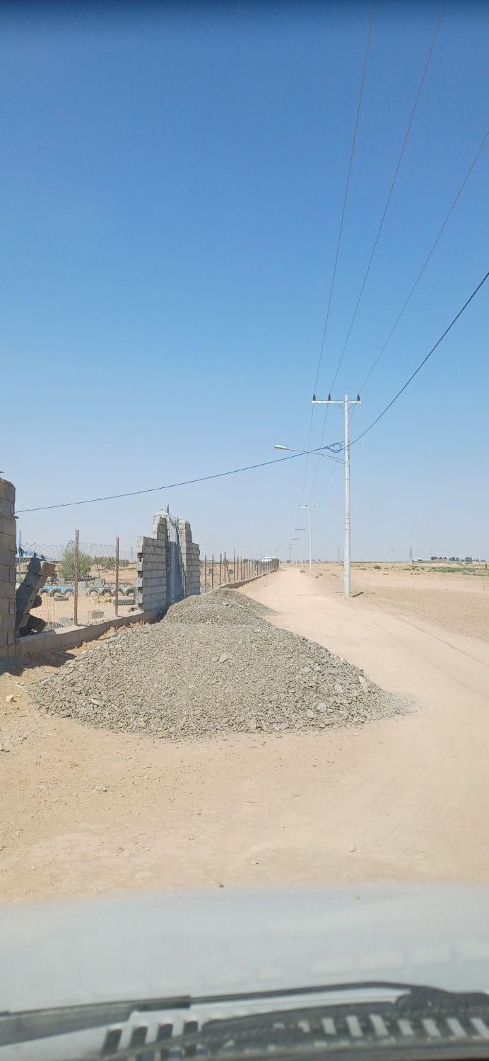 فروش زمین باغی با سند|فروش زمین و ملک کلنگی|اصفهان, قهجاورستان|دیوار