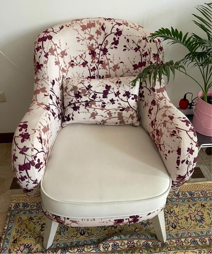 سرویس کامل مبلمان و میز نهارخوری|مبلمان خانگی و میز عسلی|فولادشهر, C2|دیوار