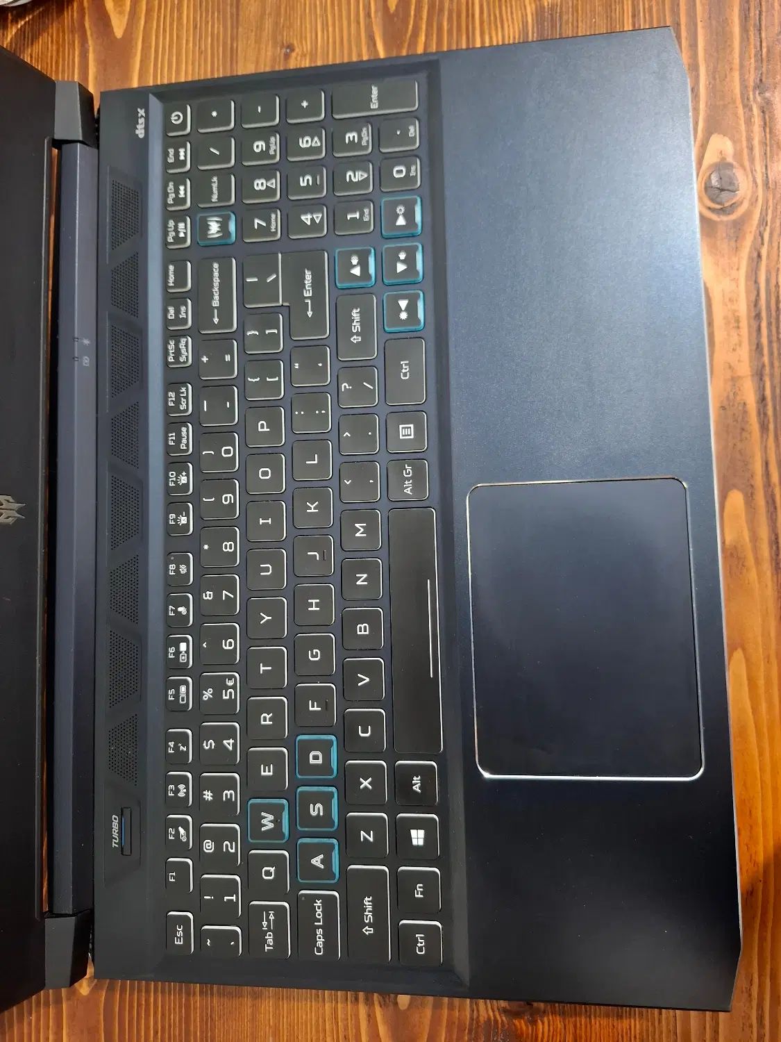 Acer Predator Helios 30* PH***-**-**0S Gaming|رایانه همراه|تهران, میدان ولیعصر|دیوار