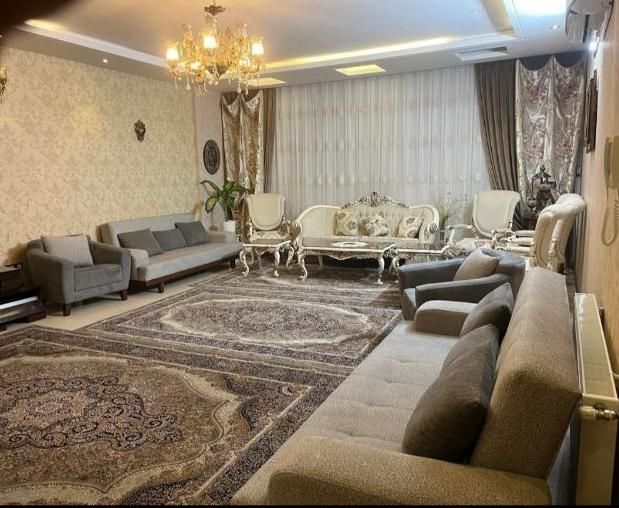 معجزه نور و نقشه/۱۱۵ متری/تاپ لوکیشن/قیمت استثنایی|فروش آپارتمان|تهران, زنجان جنوبی|دیوار