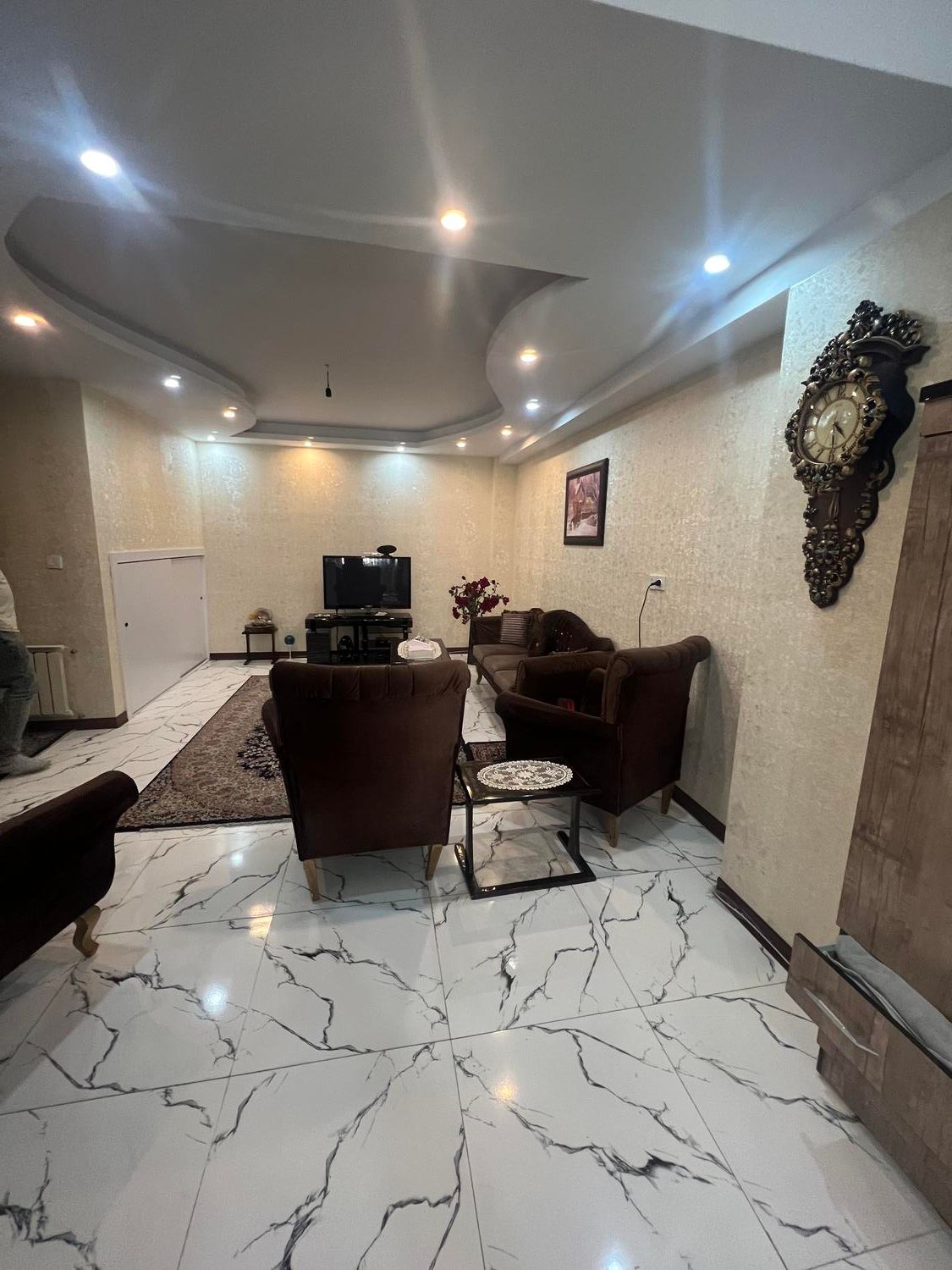 آپارتمان ۶۸متری ۱خوابه فول|فروش آپارتمان|تهران, جوادیه تهرانپارس|دیوار