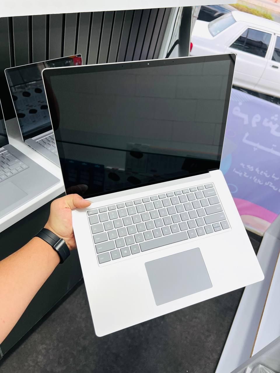SURFACE LAPTOP 3|رایانه همراه|بوشهر, |دیوار