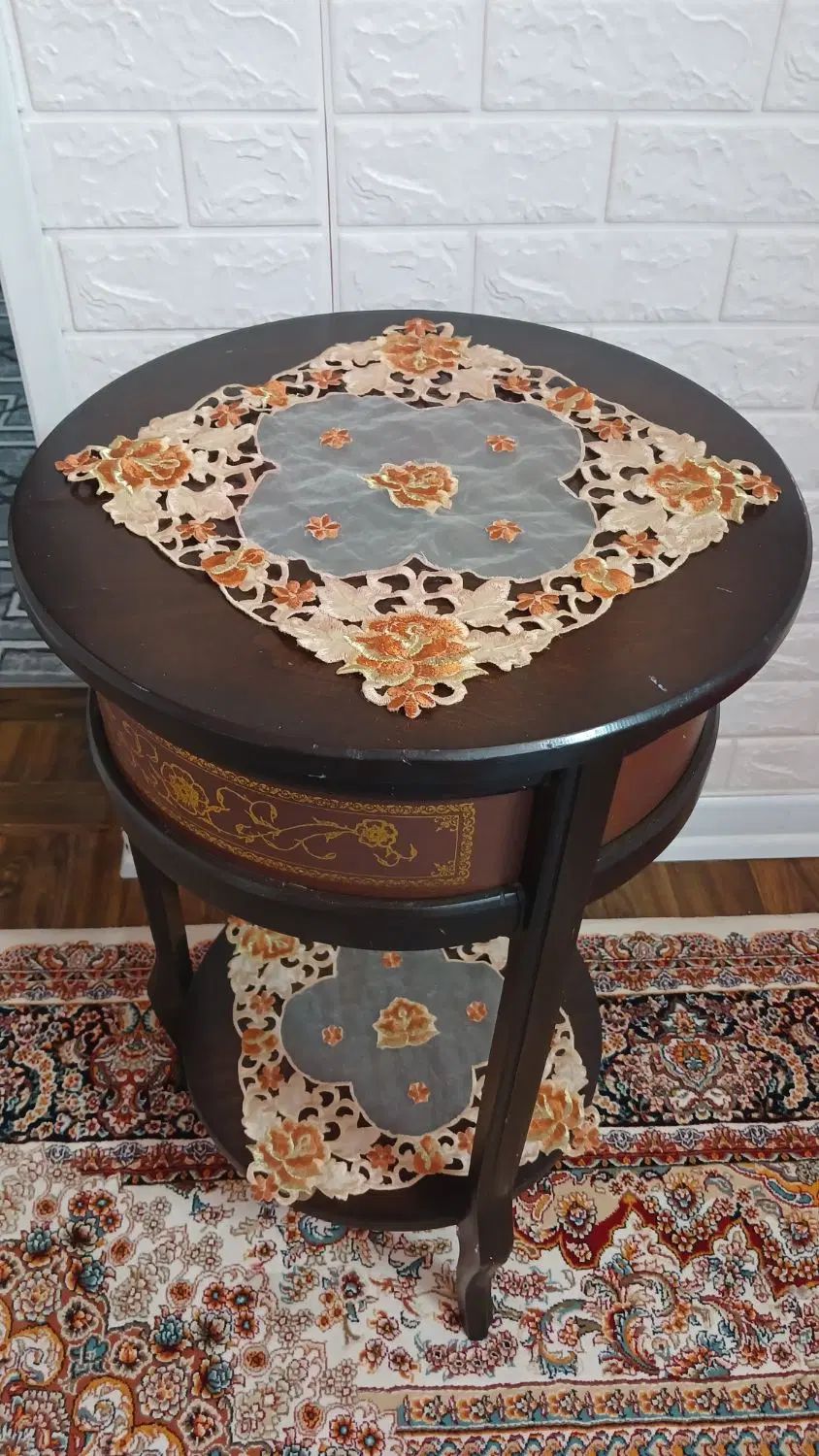 میز|مبلمان خانگی و میز عسلی|تهران, هاشمی|دیوار