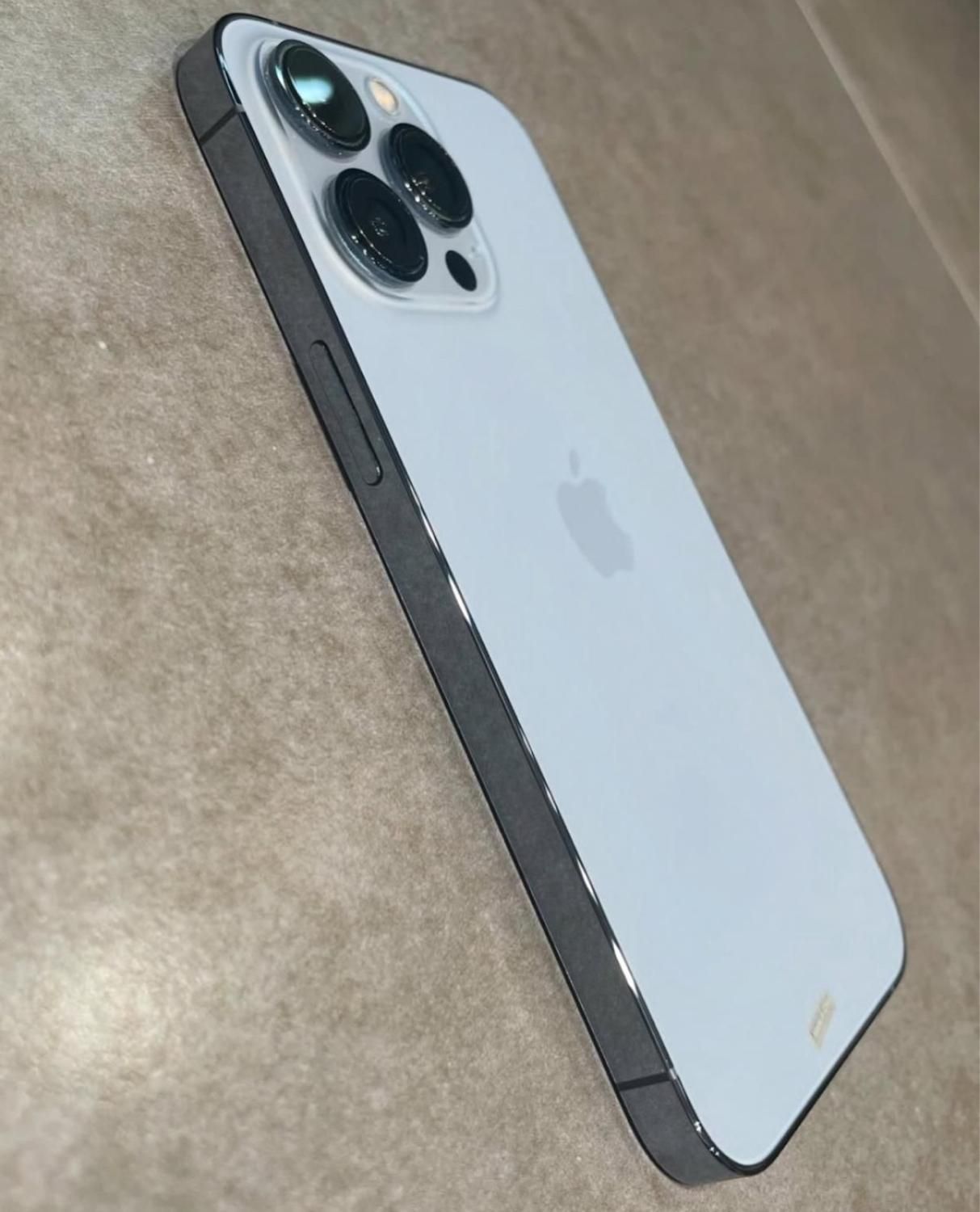 iphone13promax 256|موبایل|تهران, زهتابی|دیوار